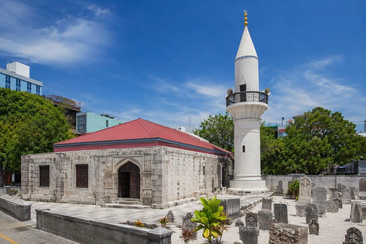 Malé