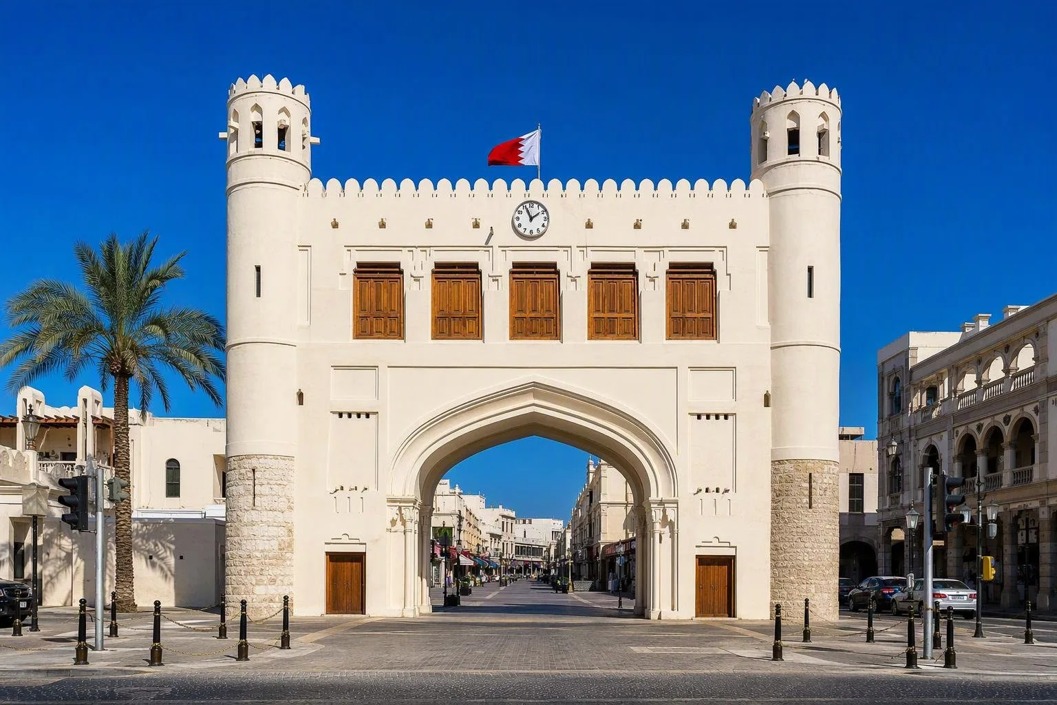 Manama