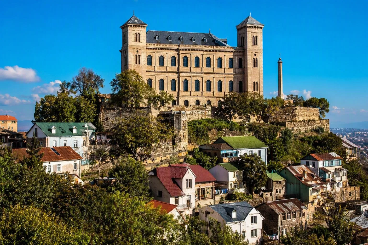 Antananarivo