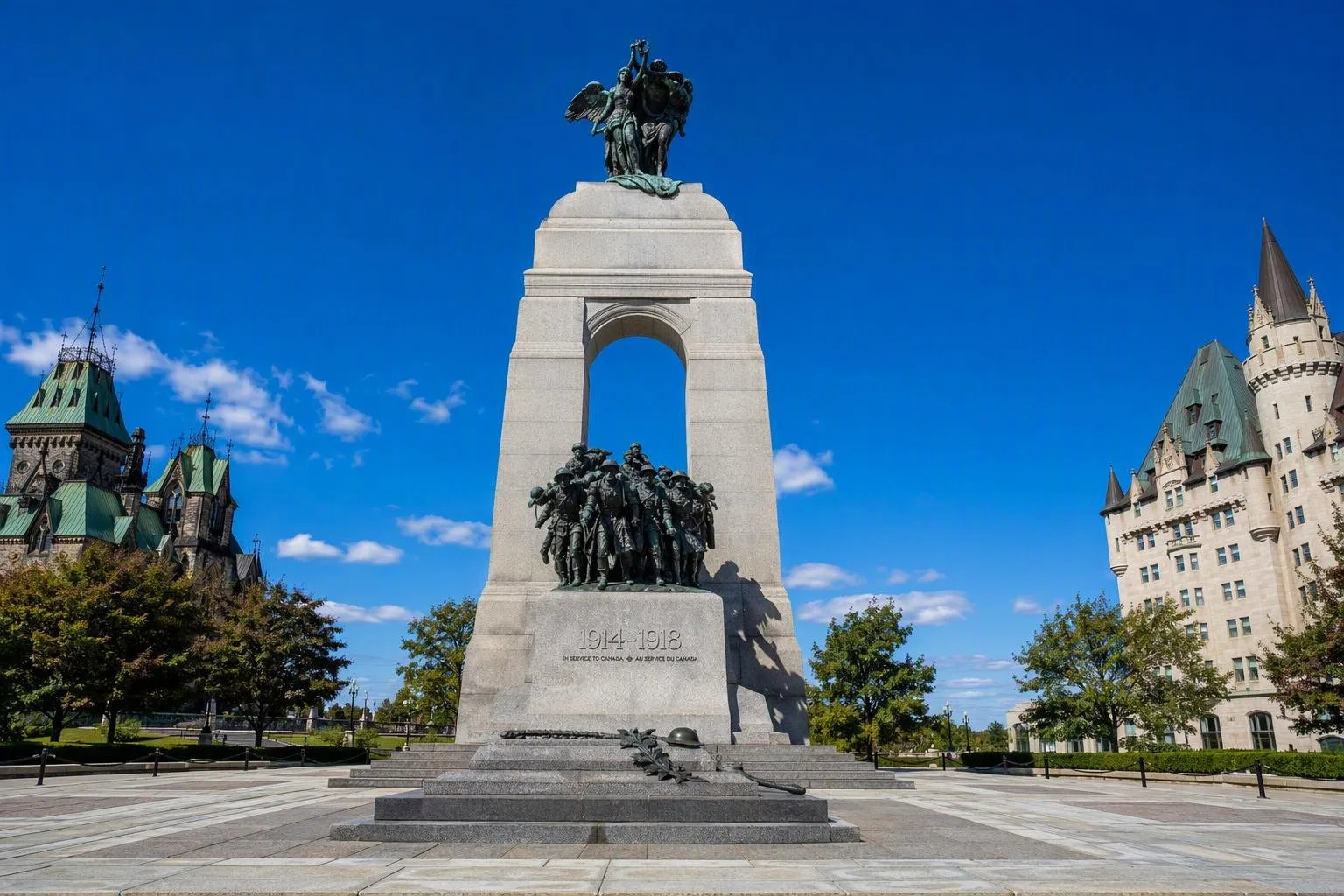 National War Memorial
