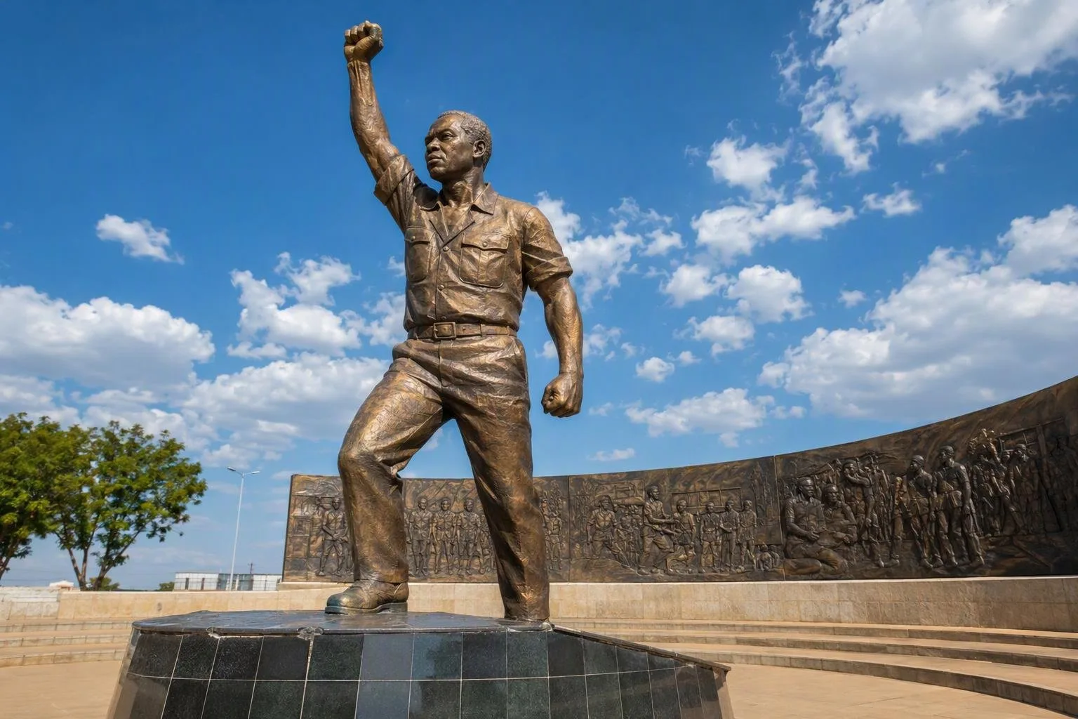 Mamelodi