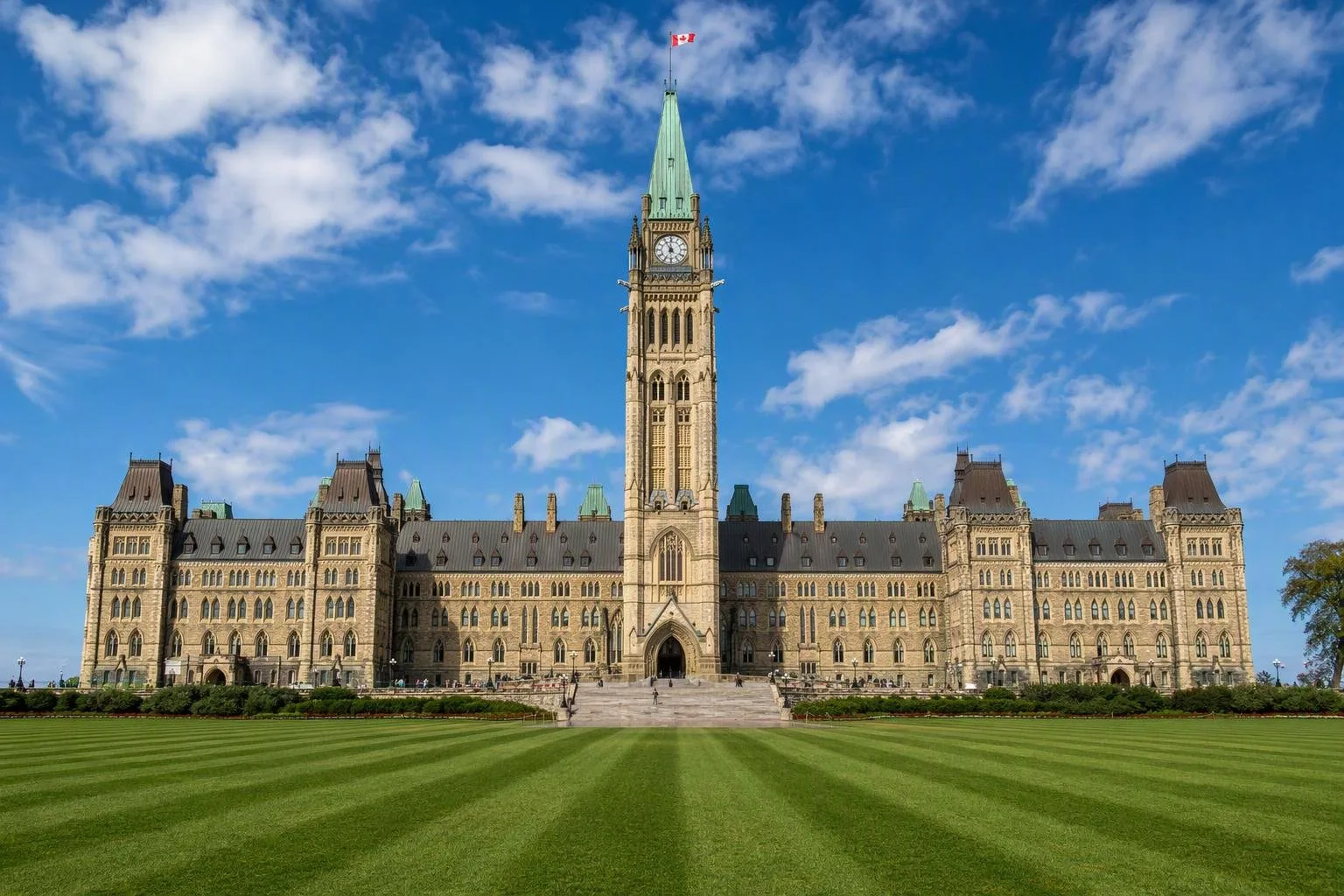 Parliament Hill