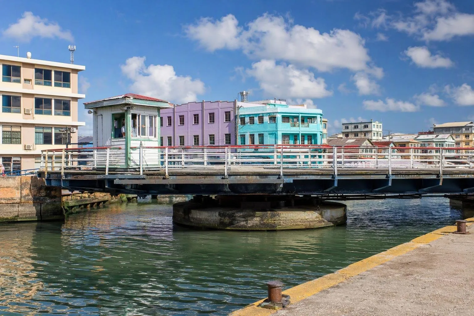 Belize City