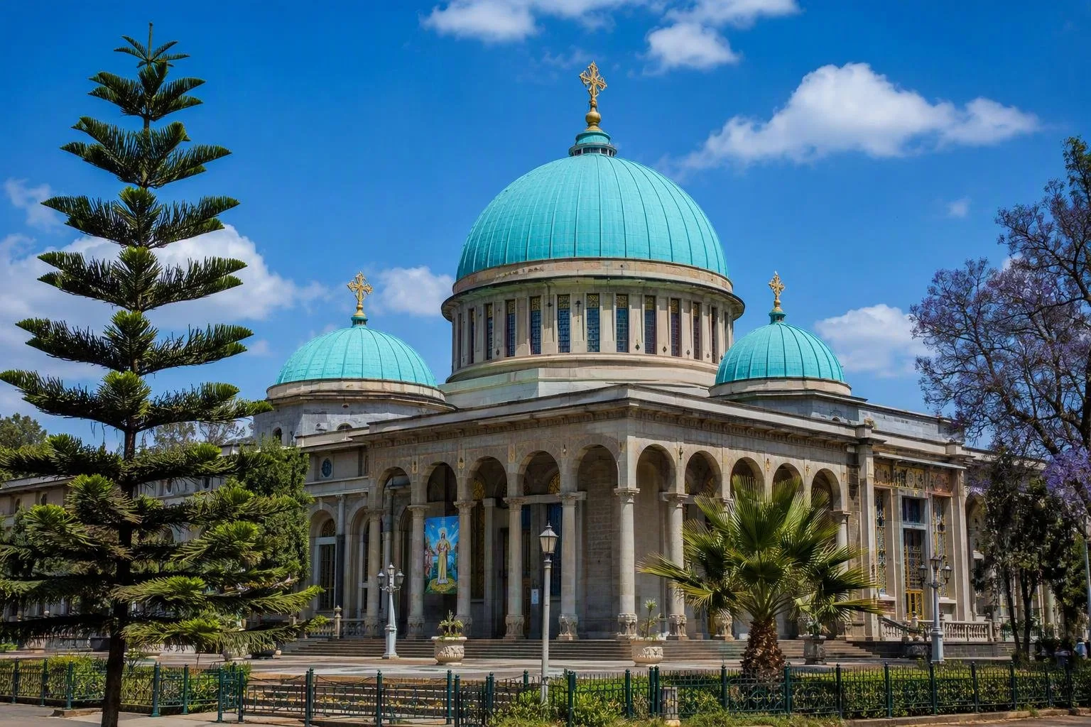 Bole, Addis Ababa