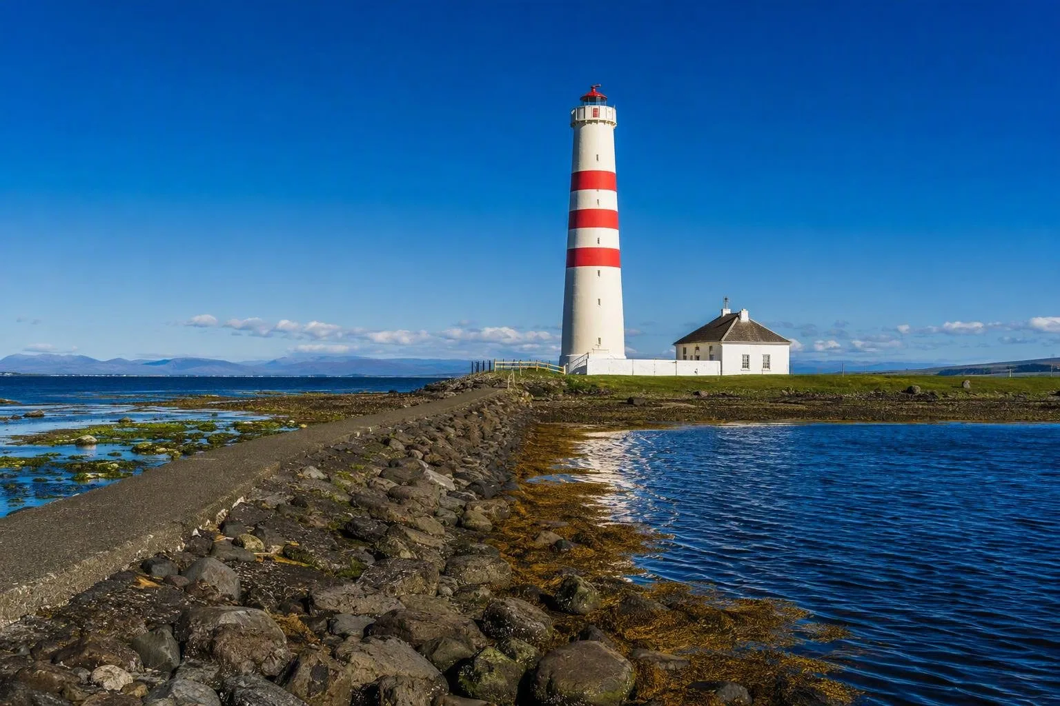 Seltjarnarnes