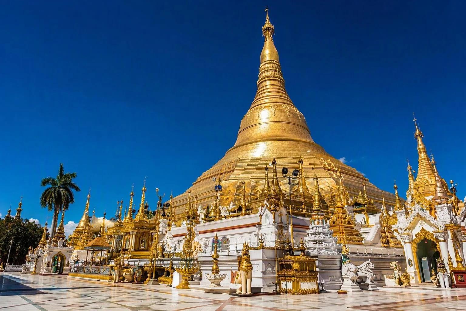 Yangon