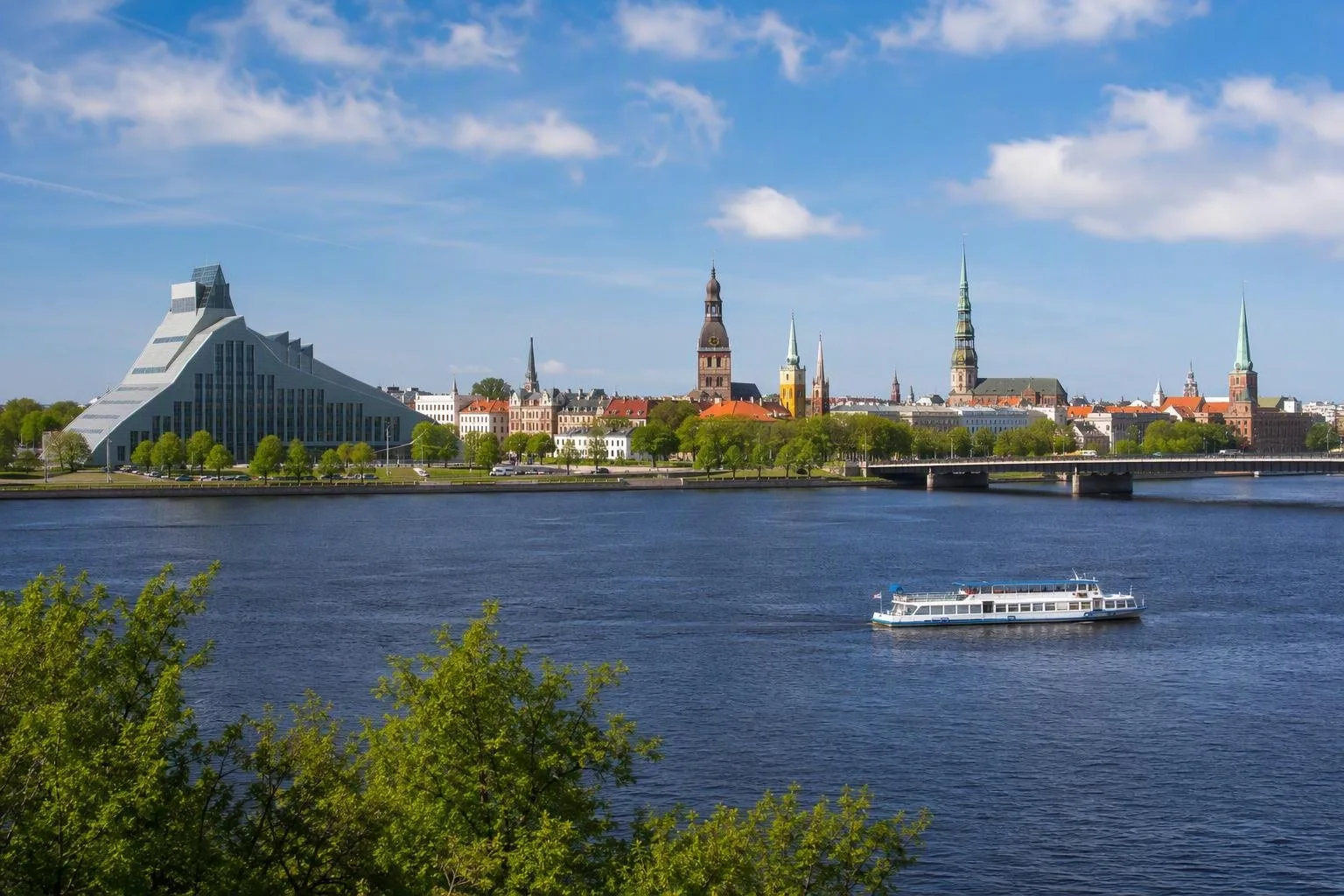 Daugava