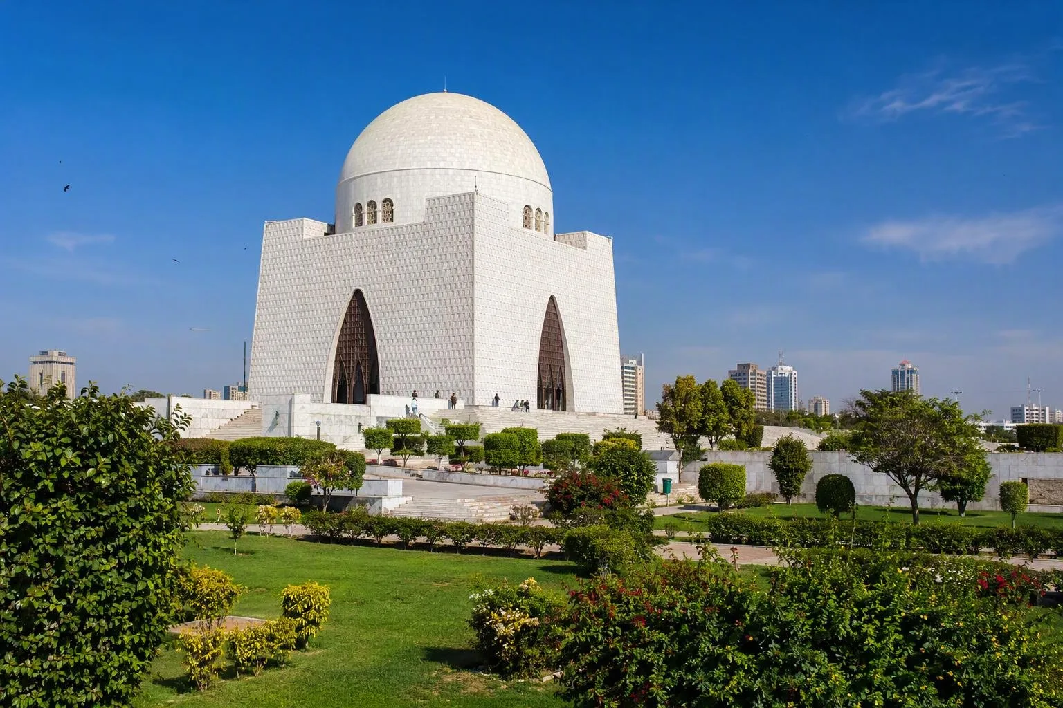 Karachi