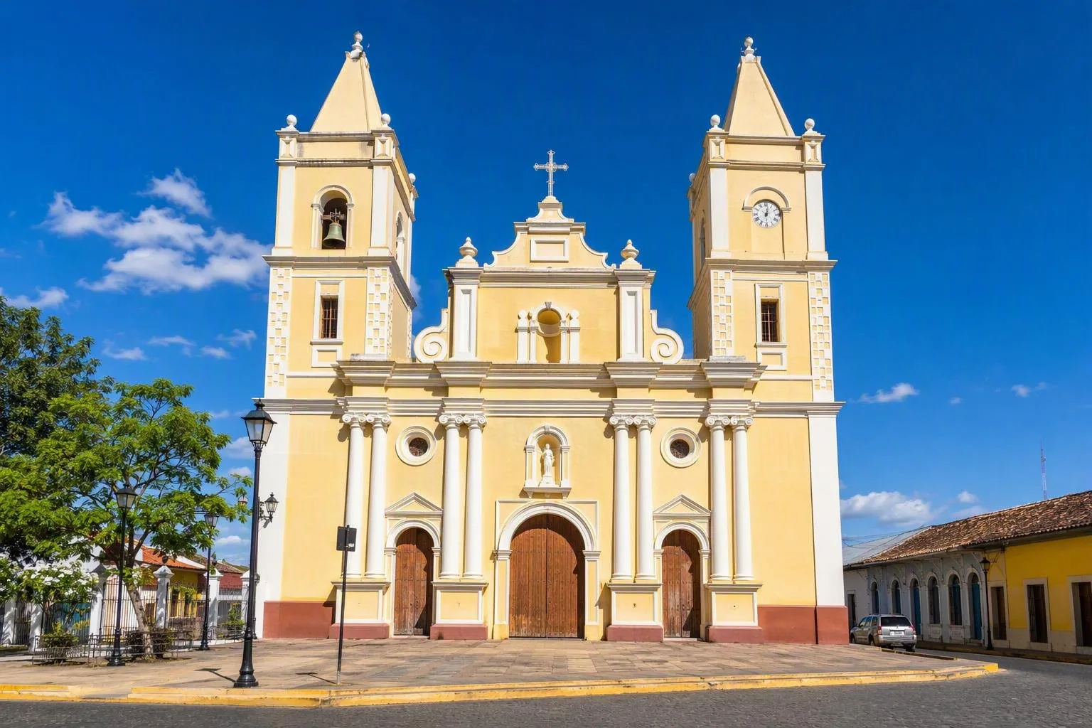 Rivas