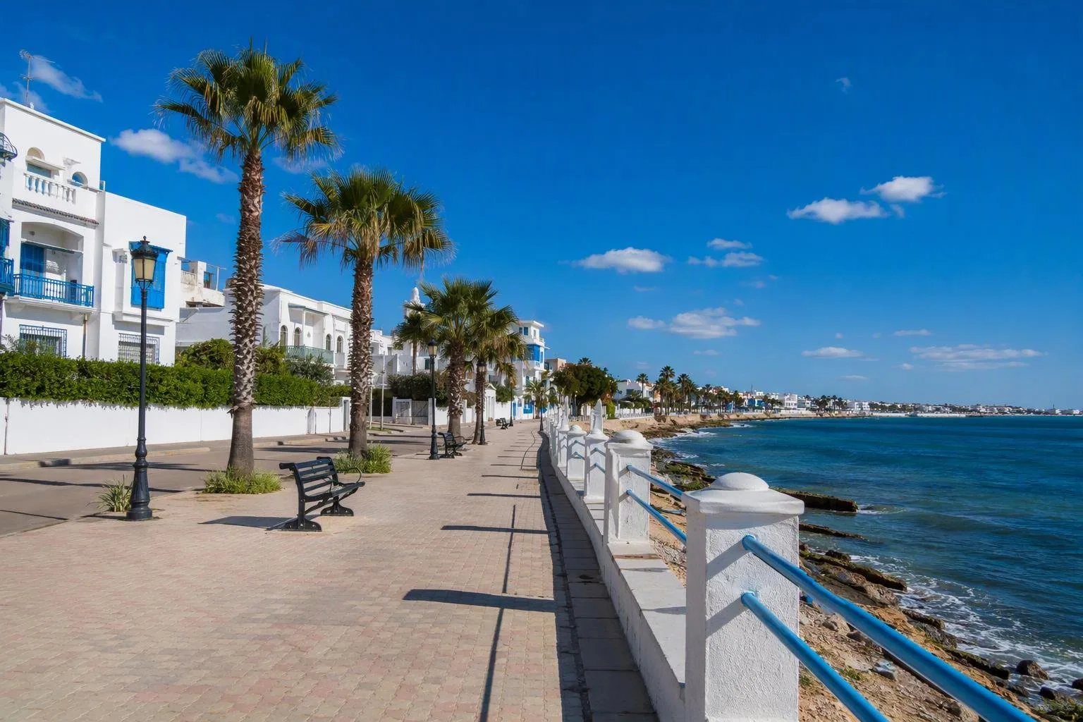 La Marsa