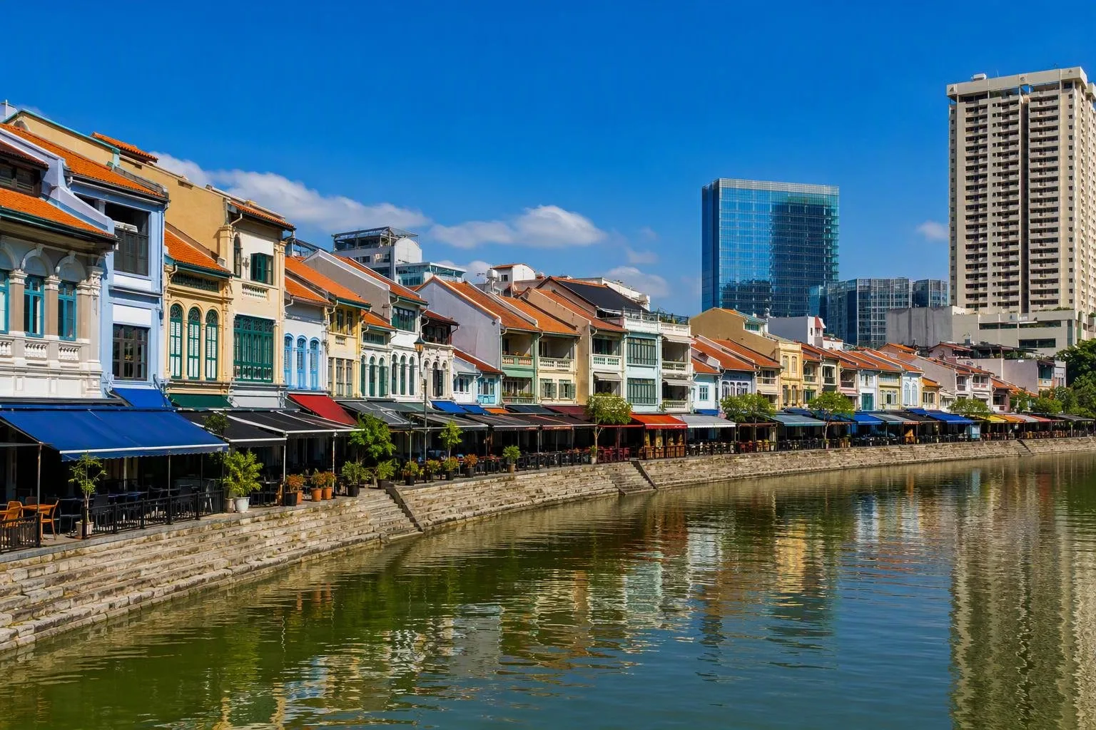 Singapore River