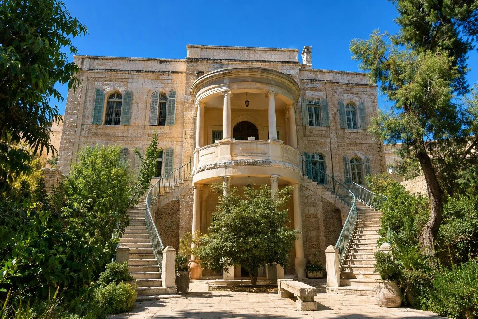 Darat al-Funun
