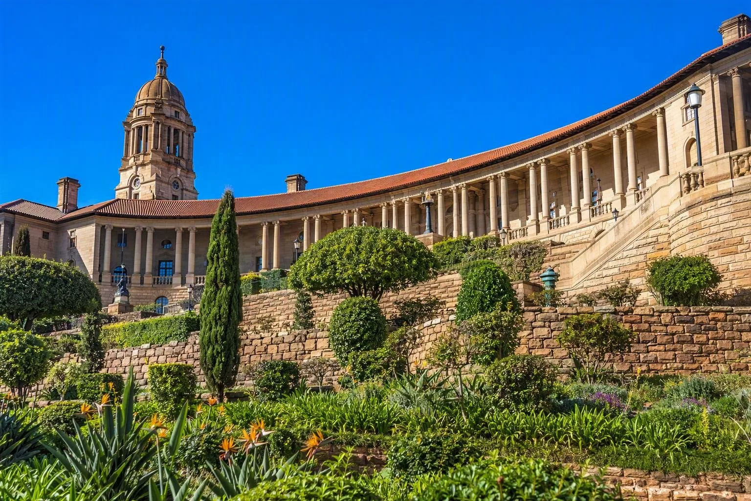 Meintjieskop, Pretoria