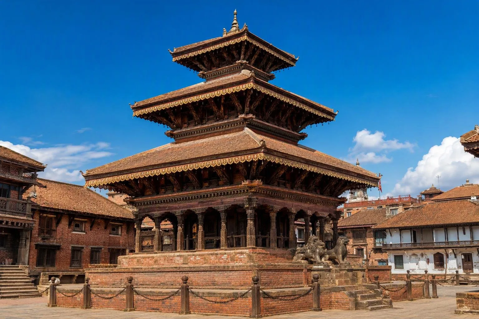 Kasthamandap