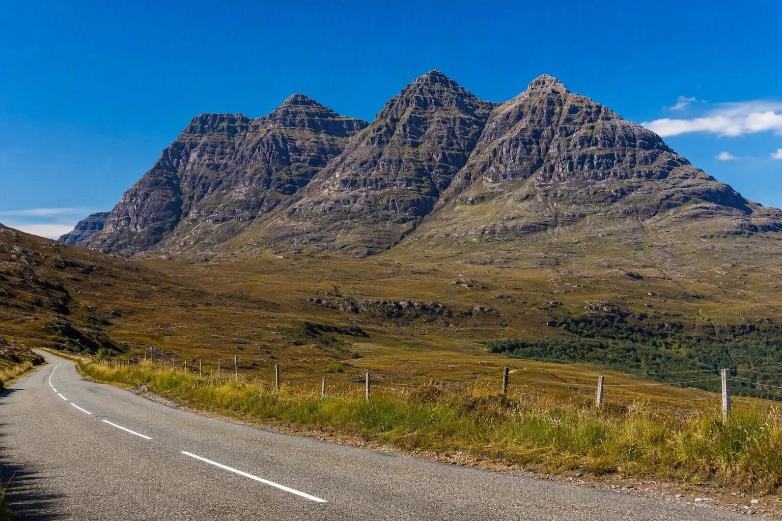 Wester Ross