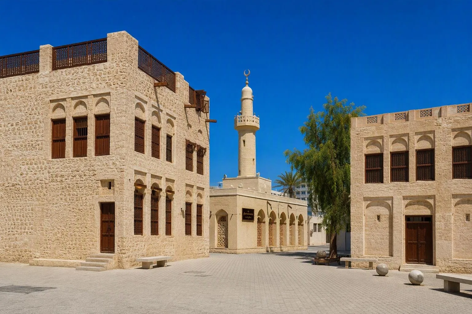 Murad complex