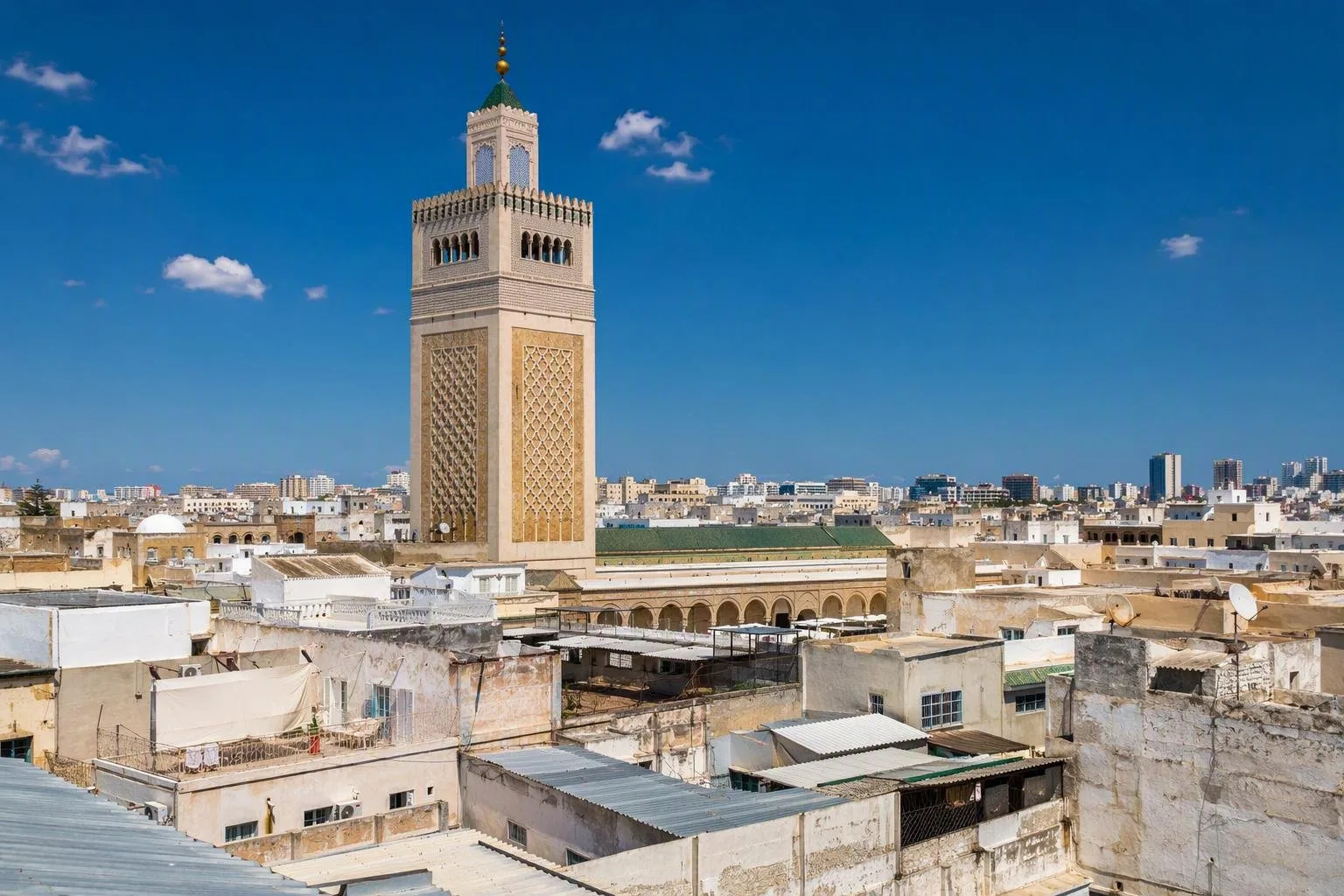 Tunis