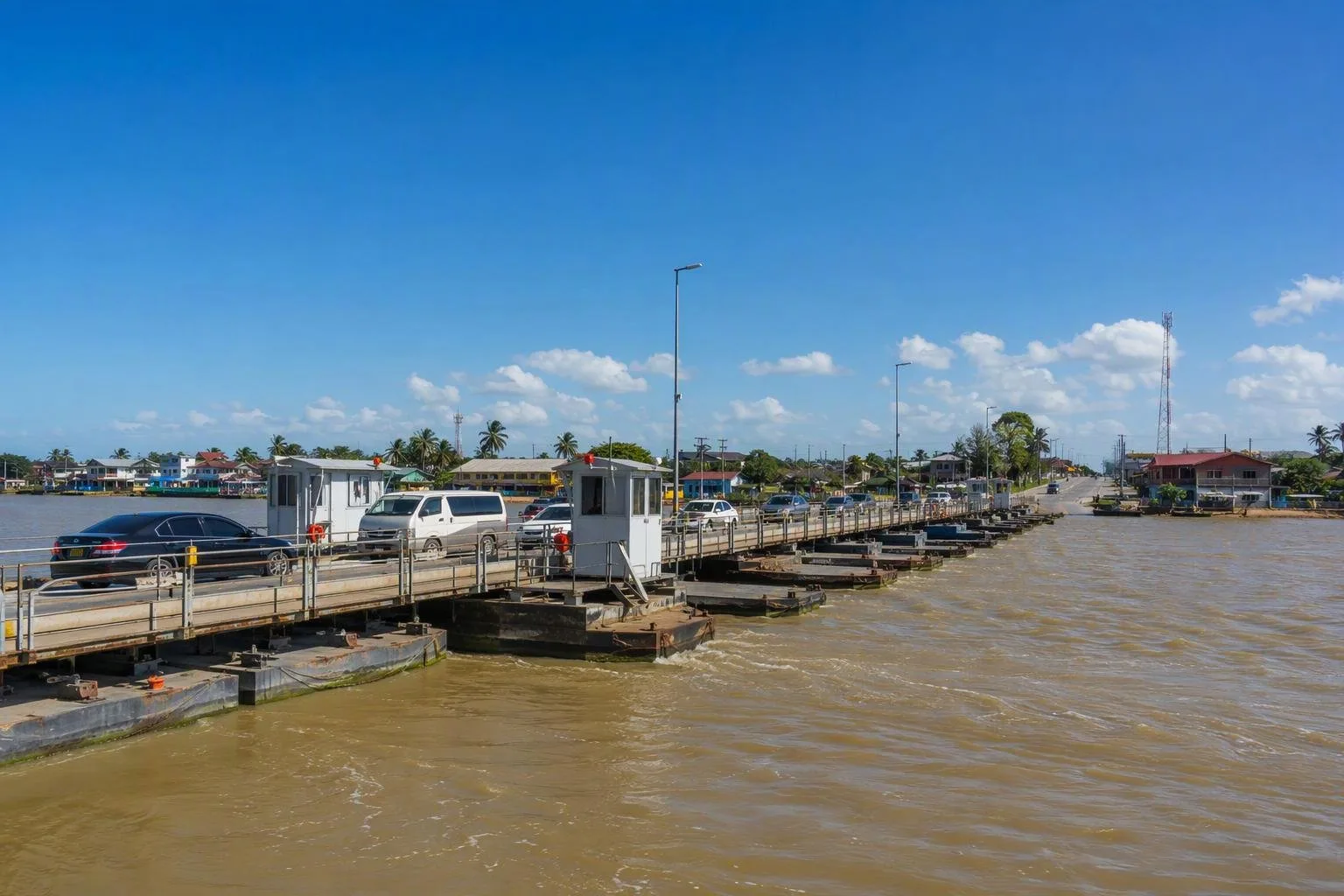 West Demerara