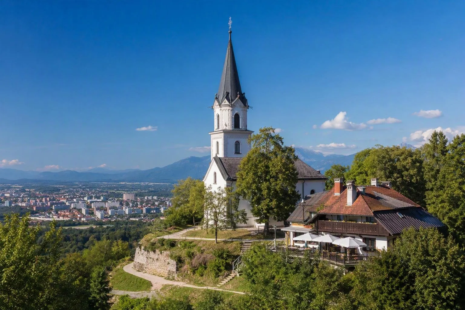 Rožnikheuvel