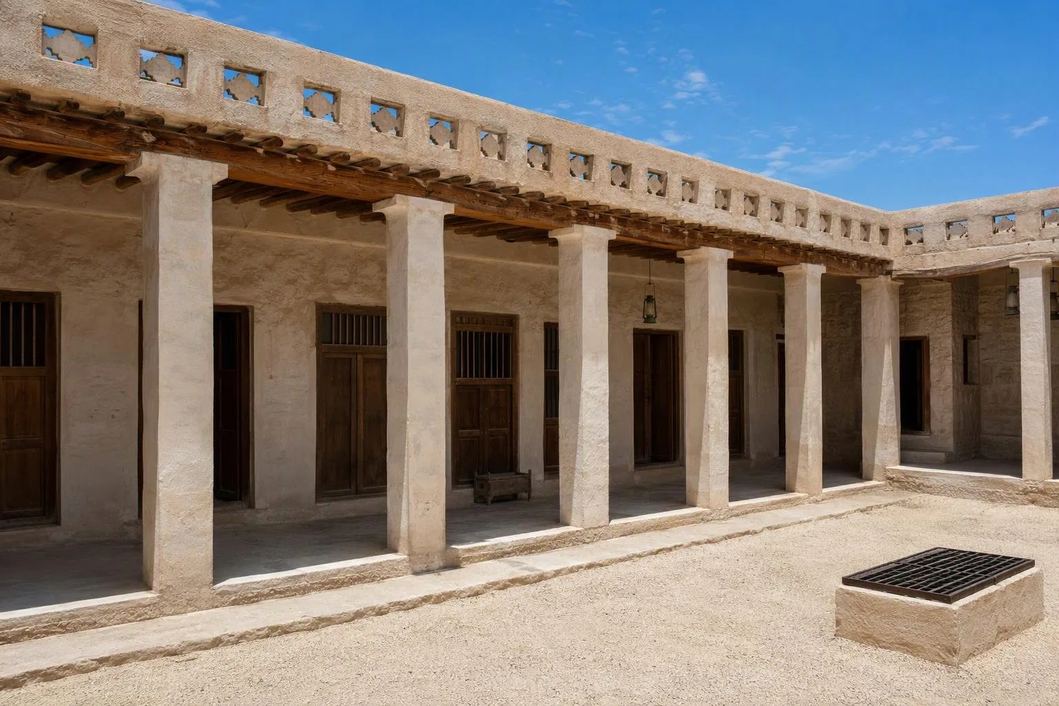 Al-Ghūṣ House