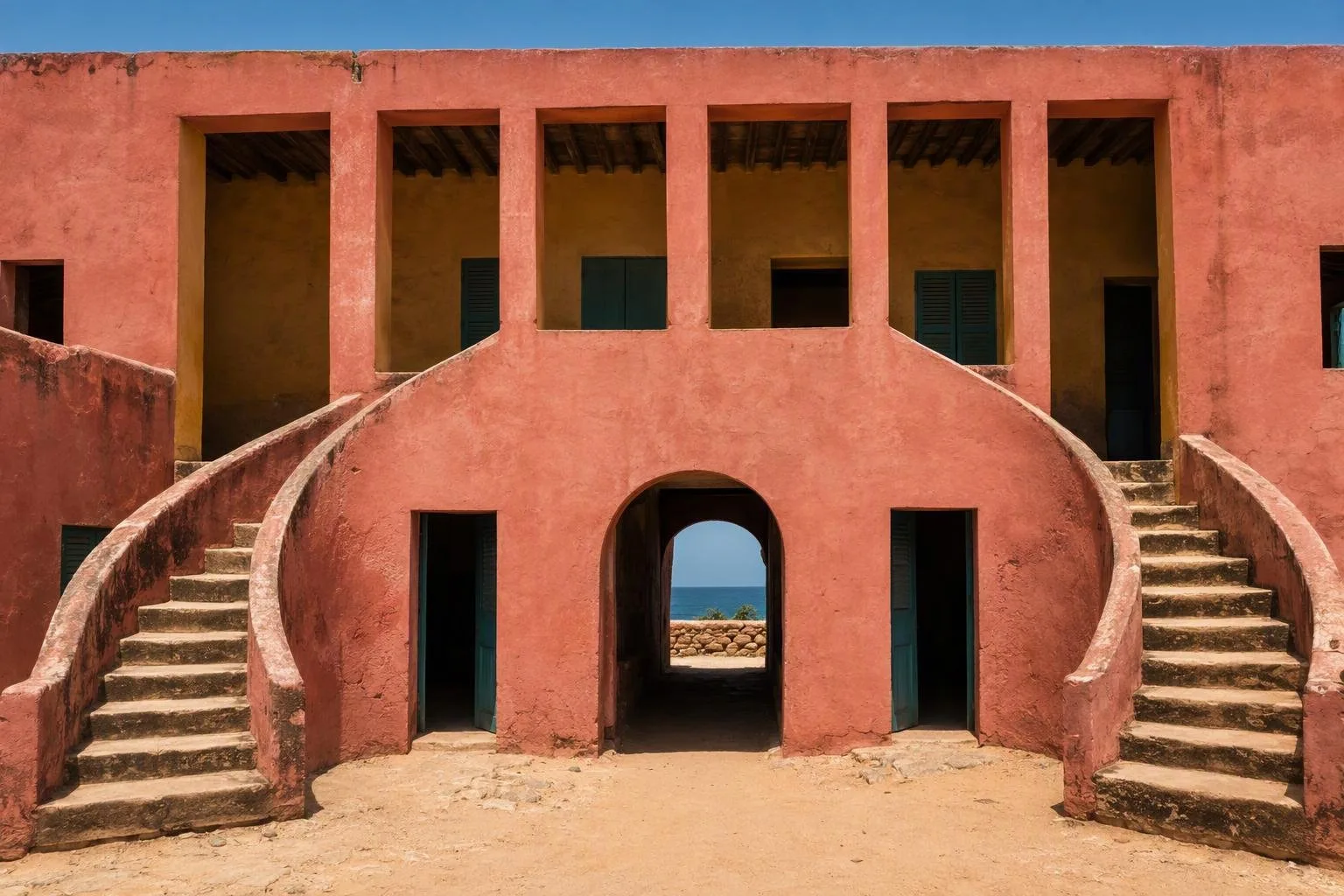 Gorée