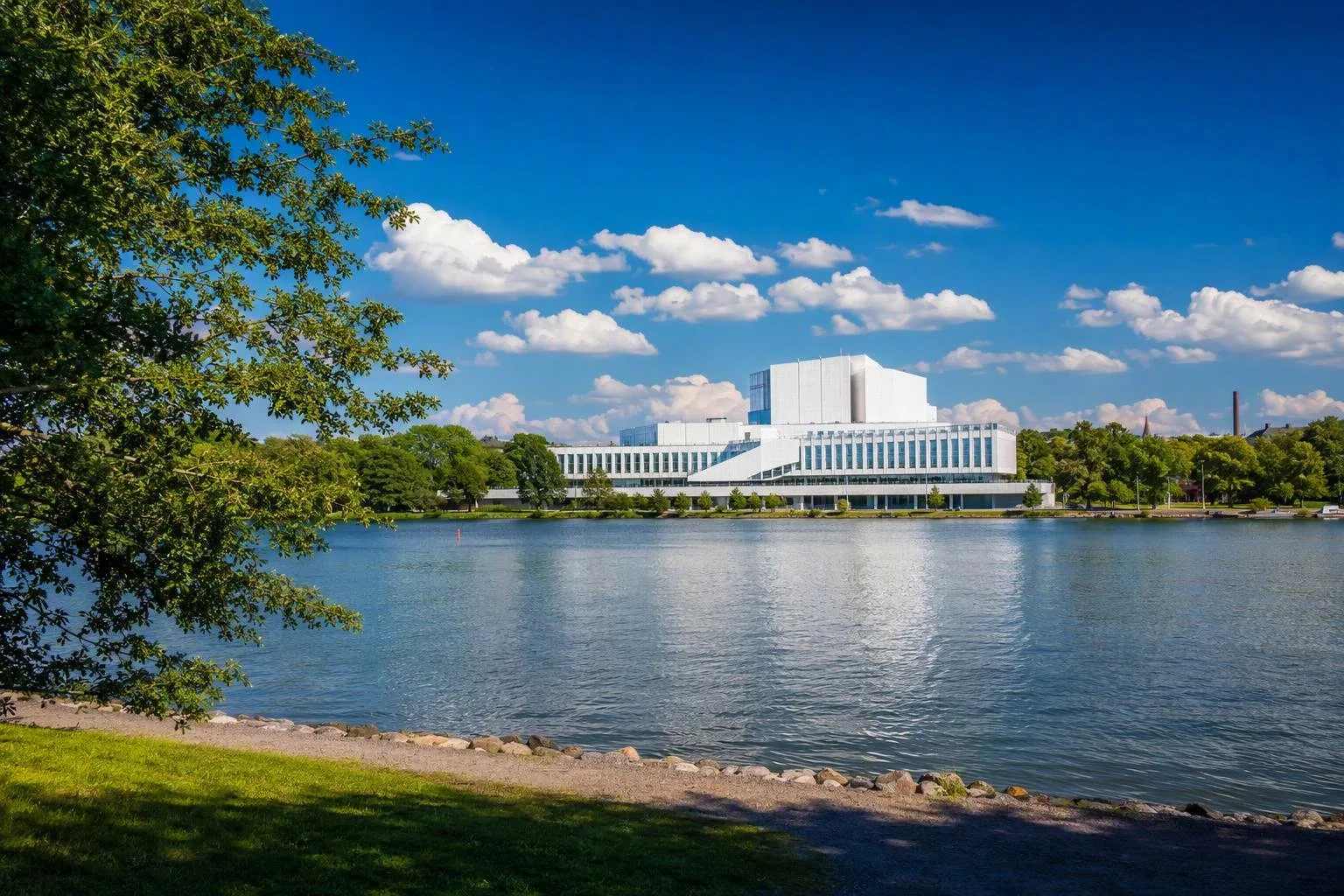 Töölönlahti