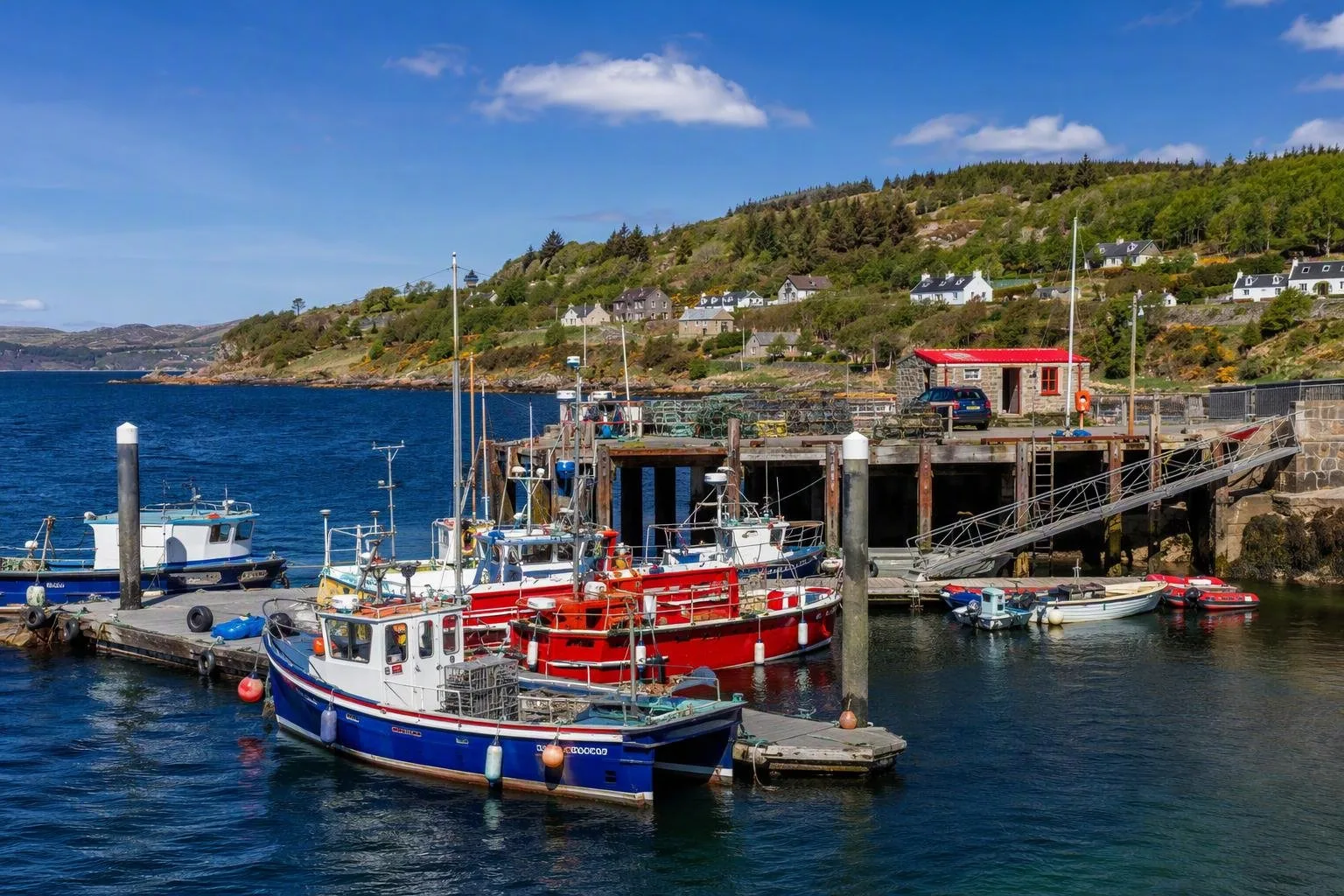Gairloch