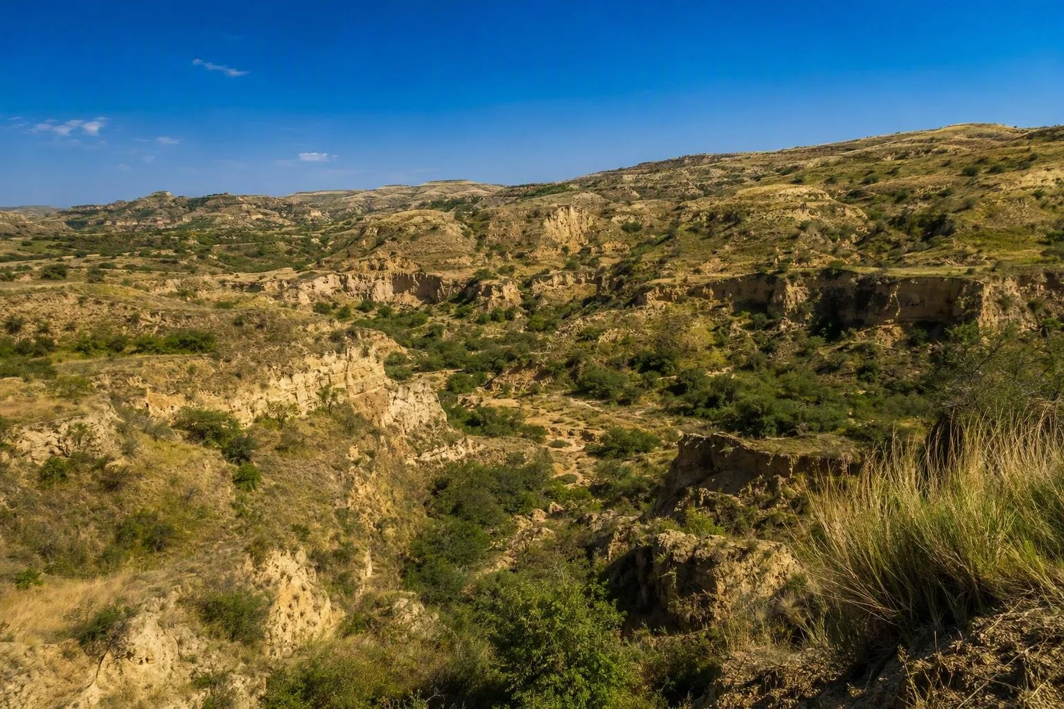 Potohar Plateau