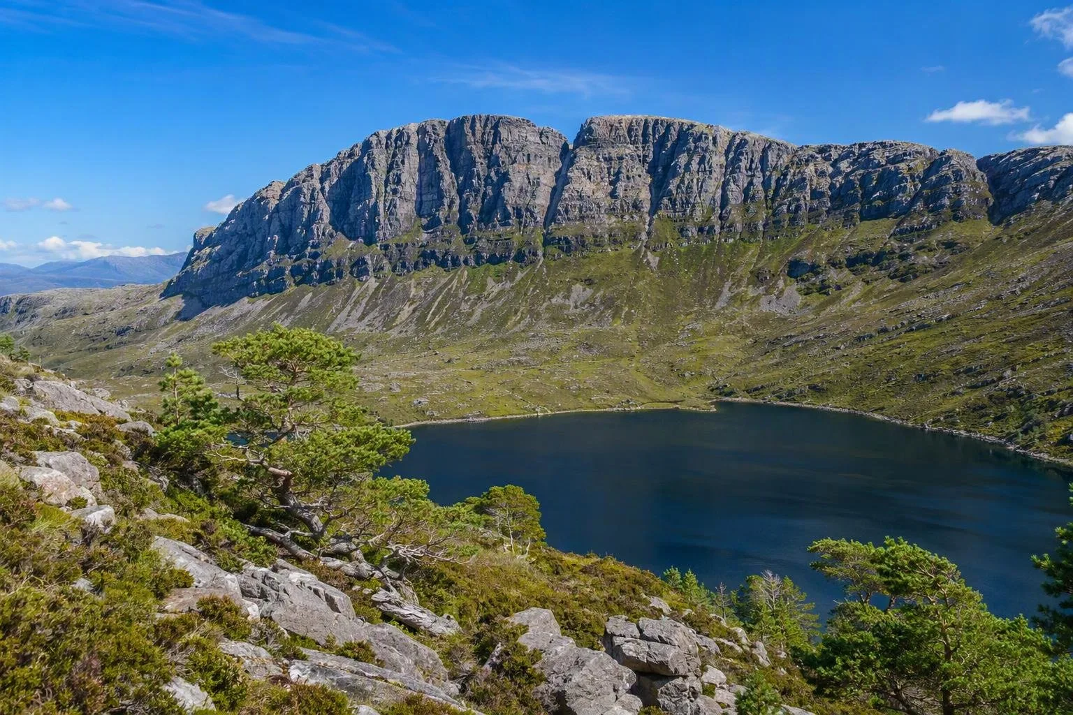 Beinn Eighe