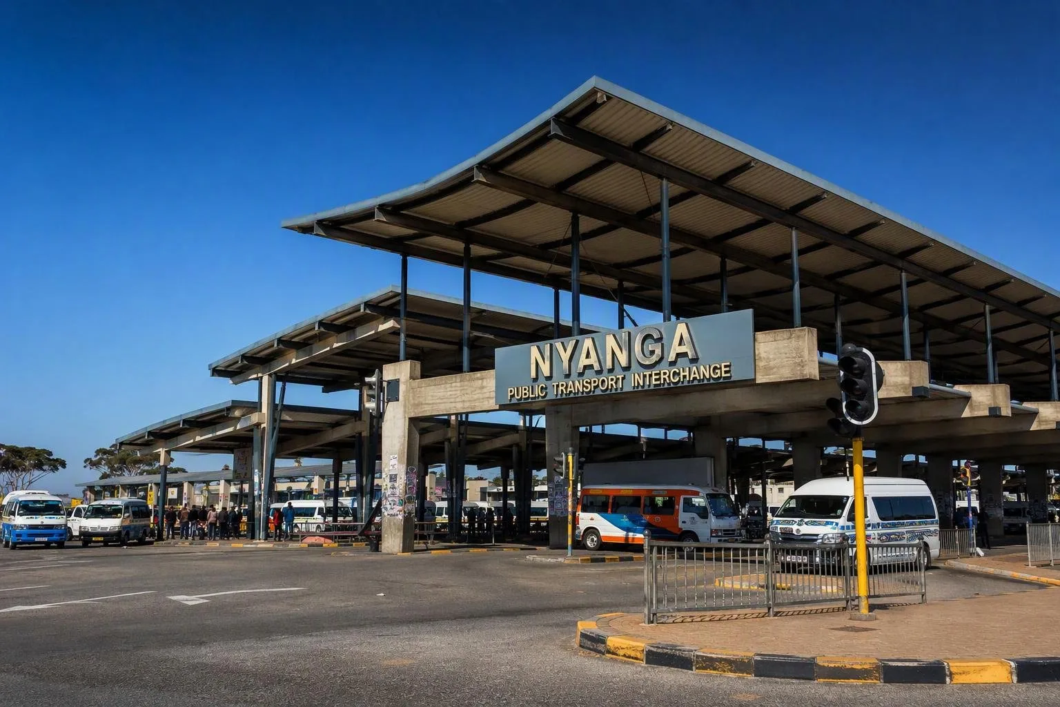 Nyanga