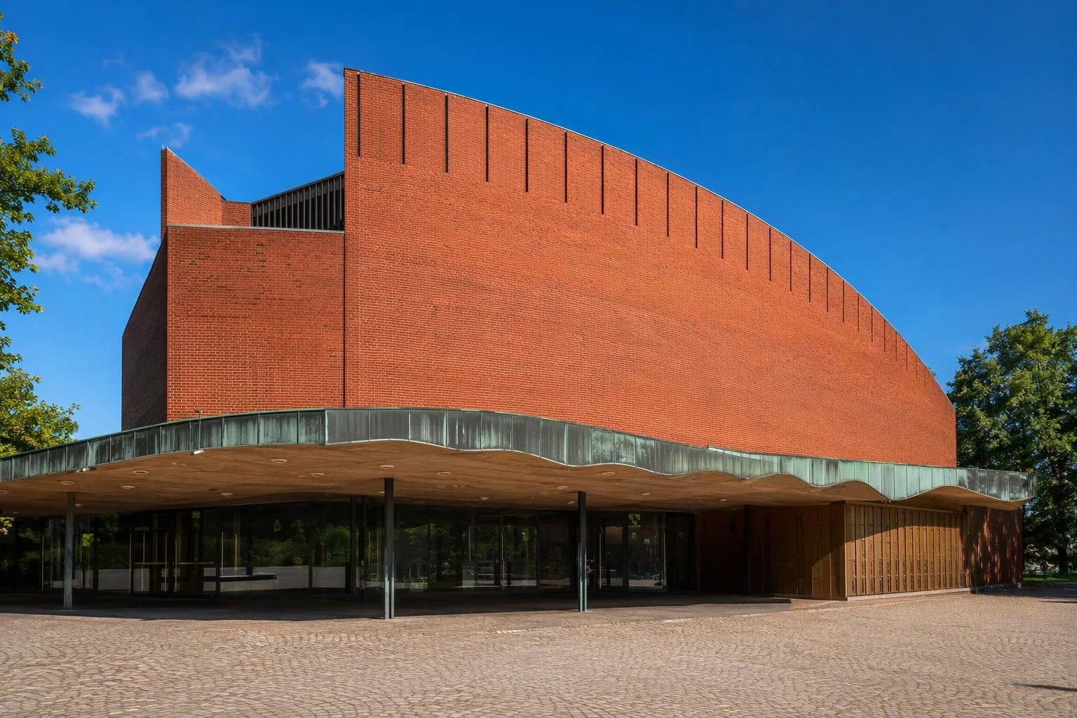 House of Culture
