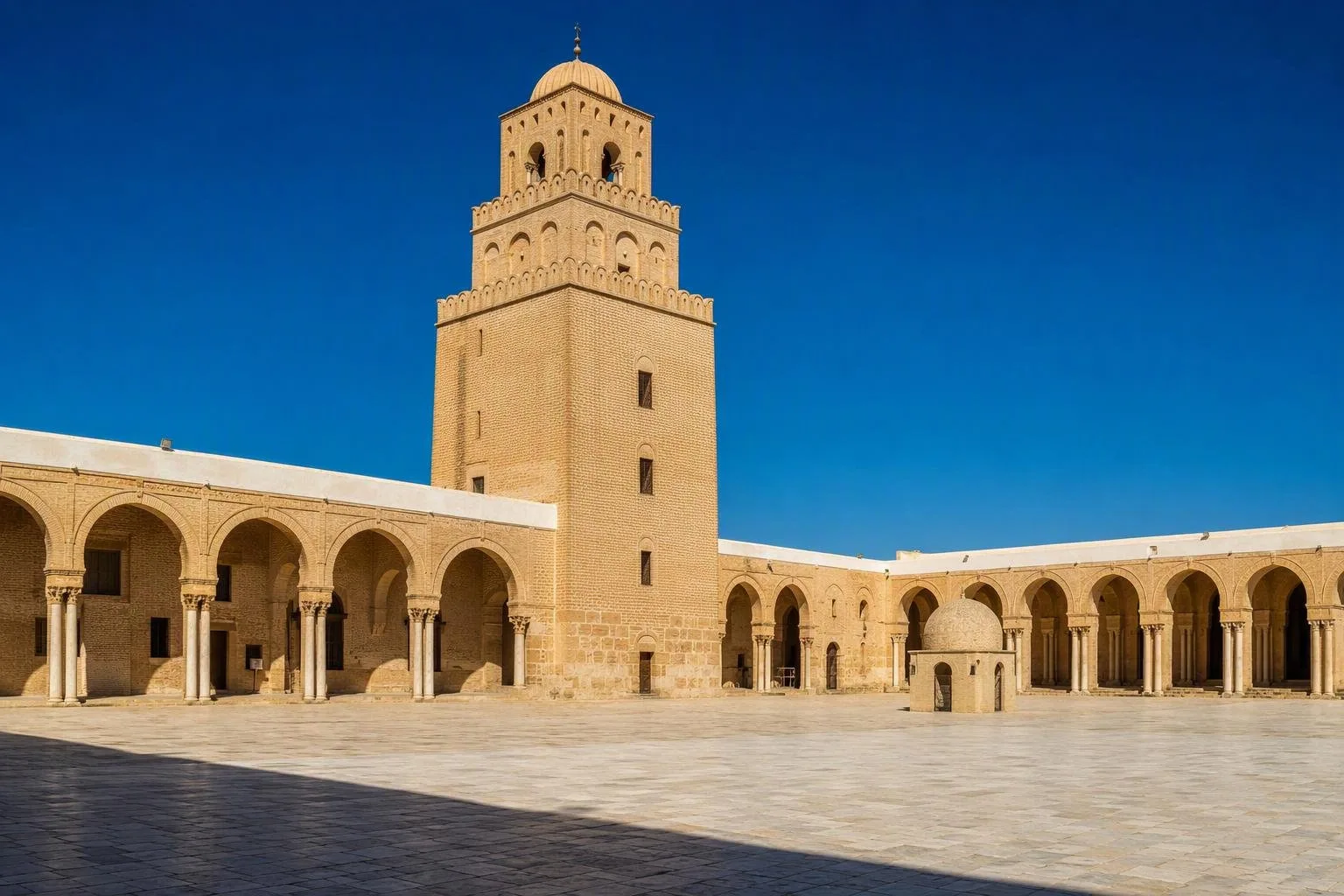 Kairouan
