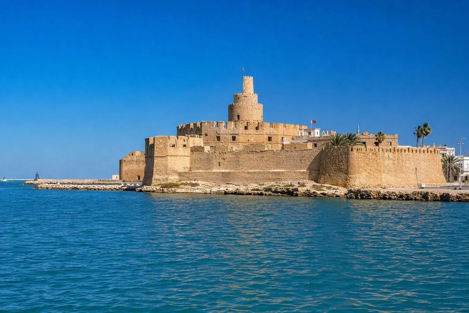 La Goulette