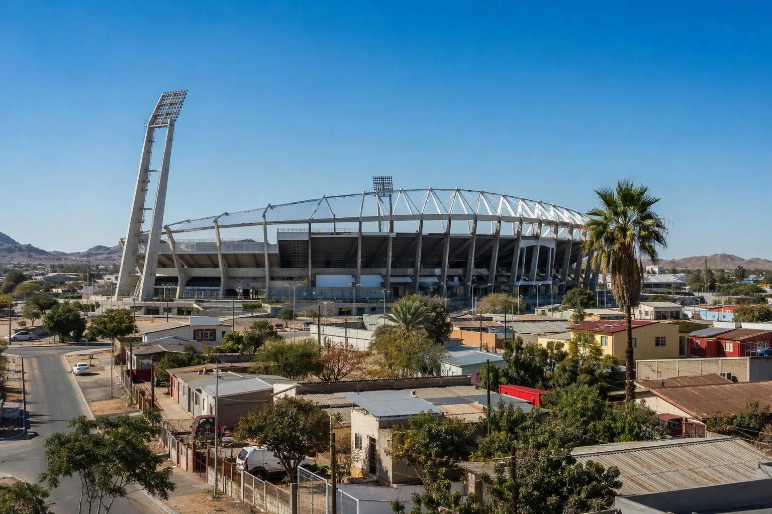 Katutura