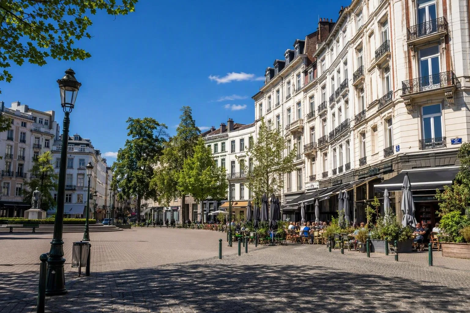 Etterbeek