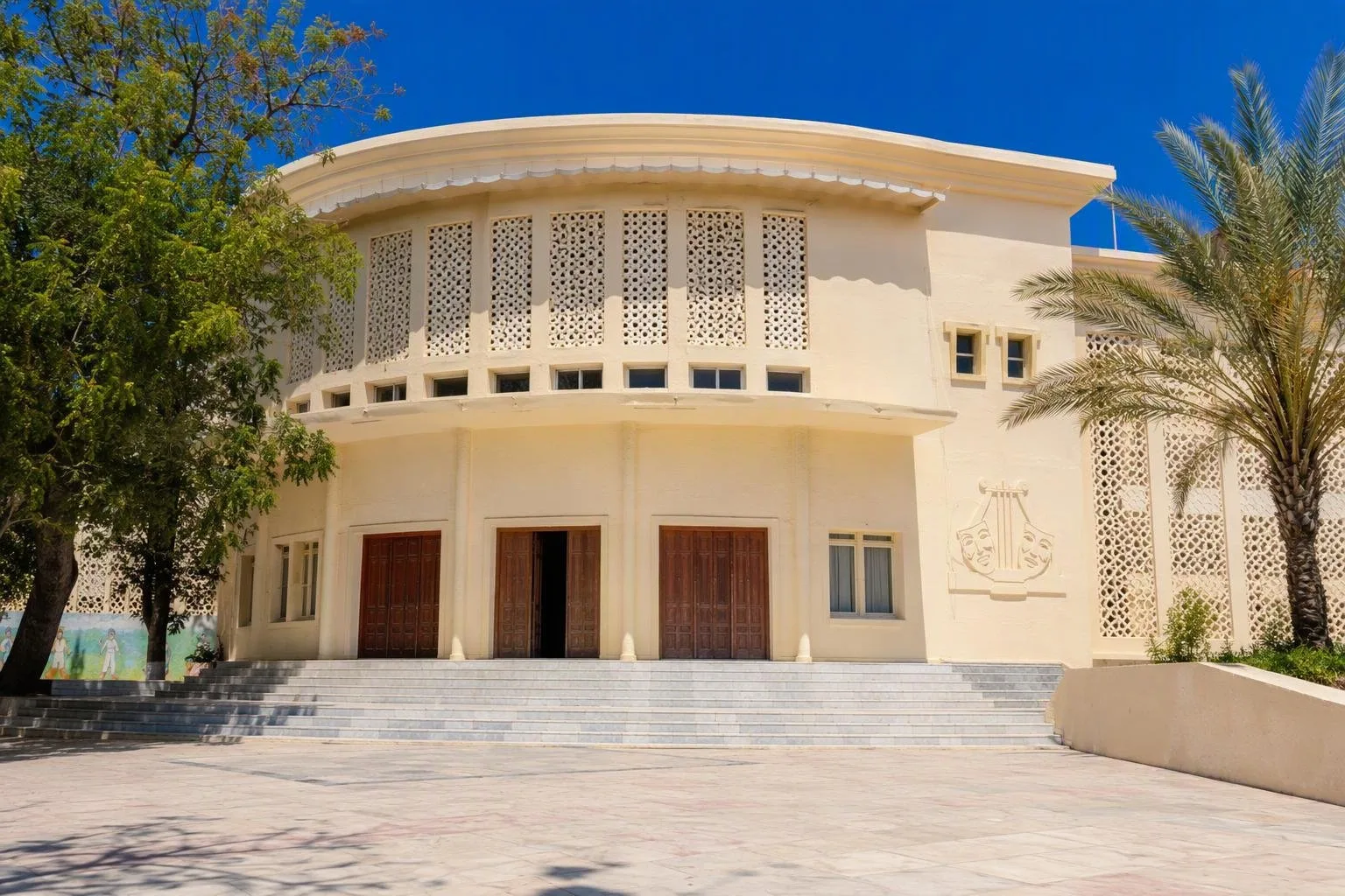 Nationaal Theater van Somalië