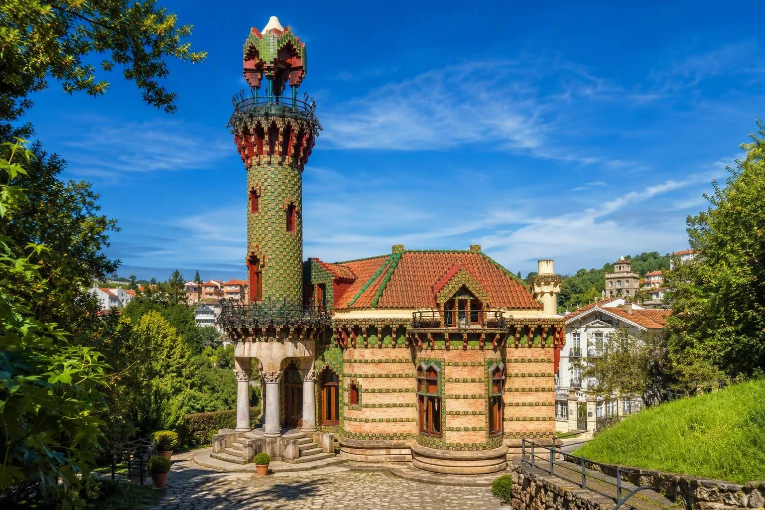 Comillas