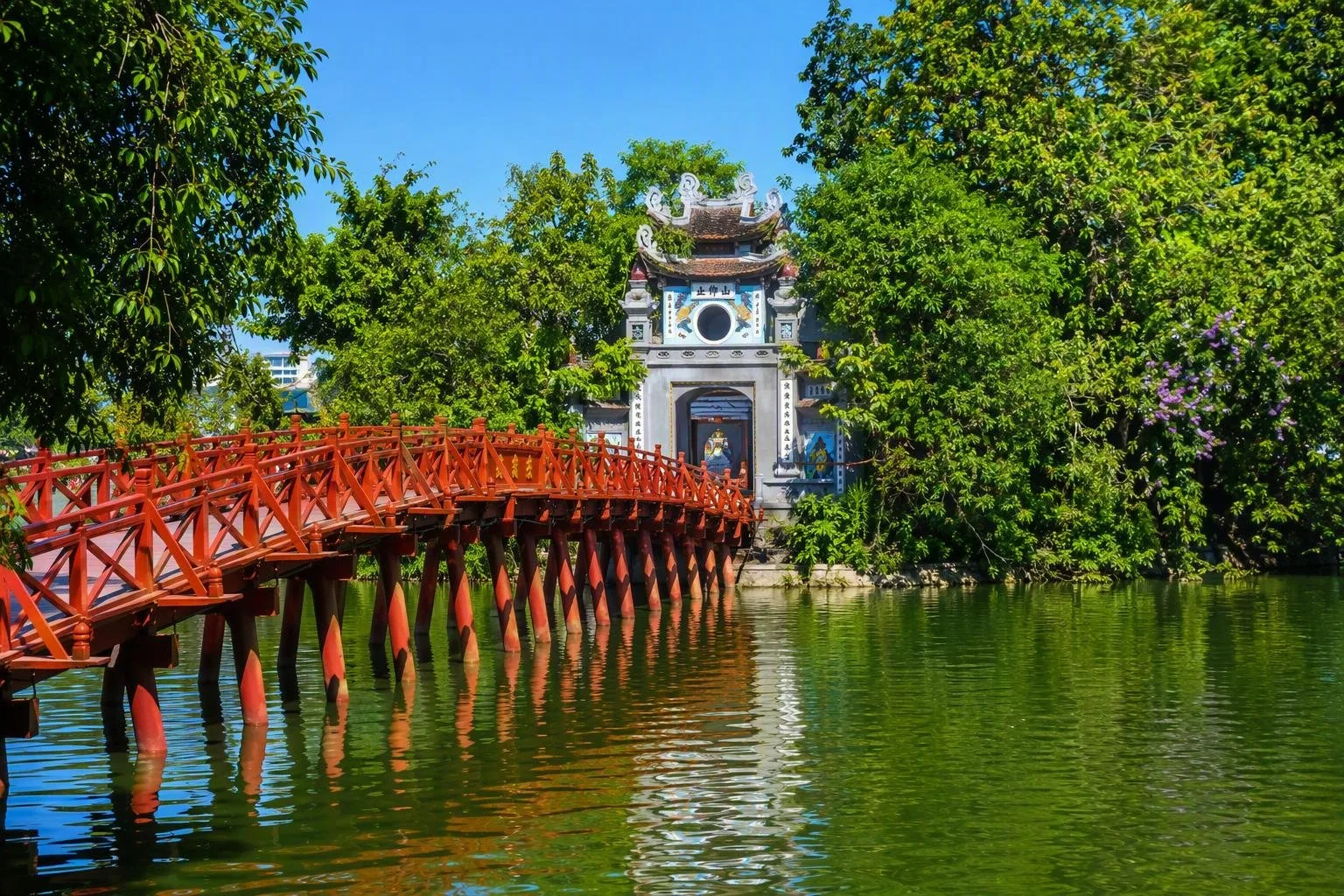 Hanoi