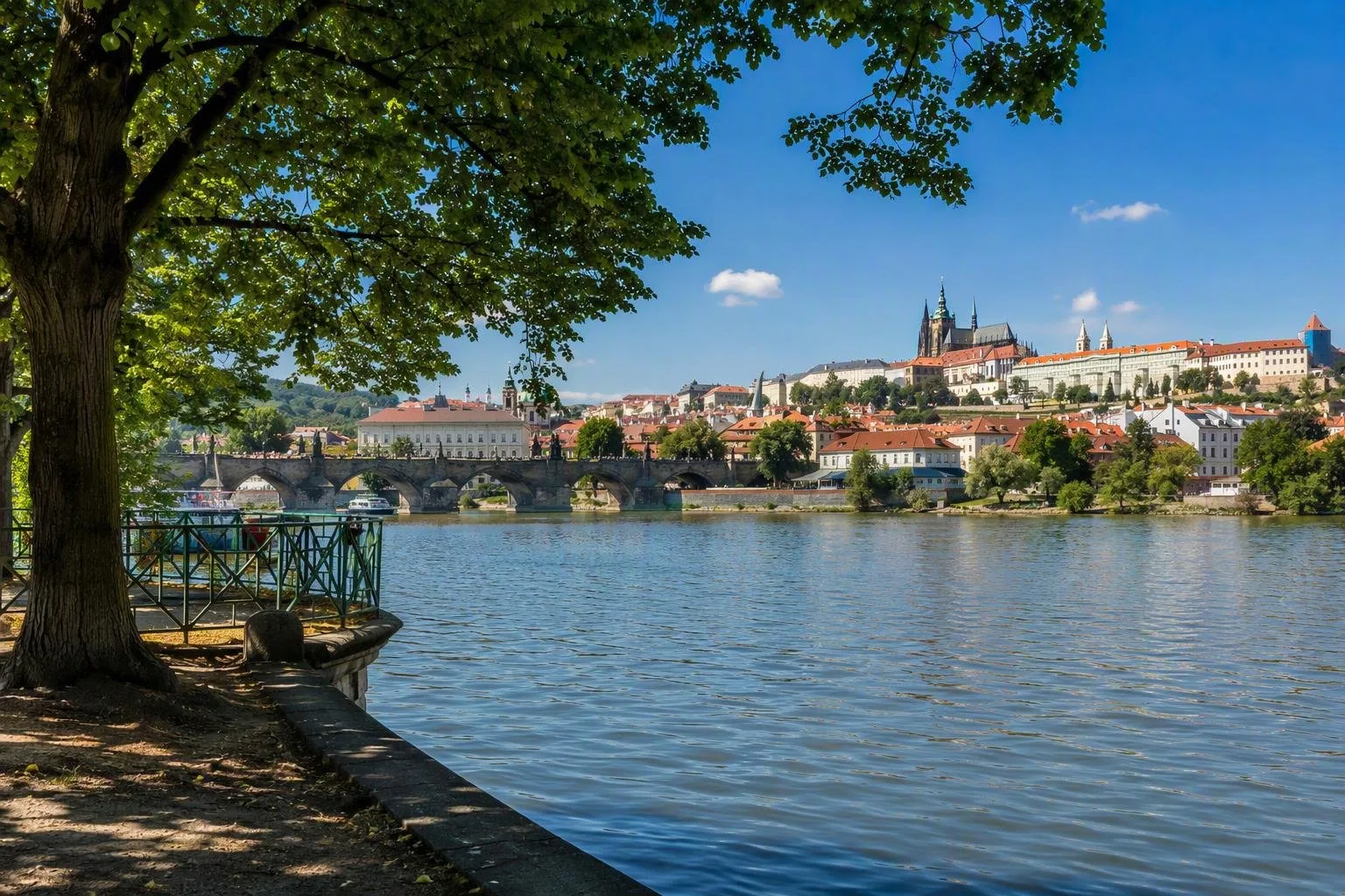 Střelecký ostrov