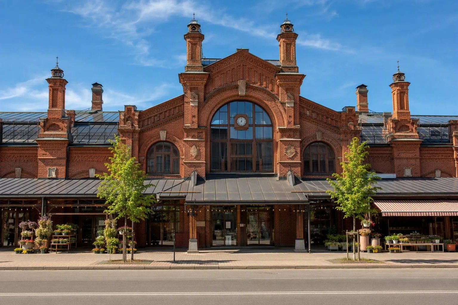 Āgenskalns