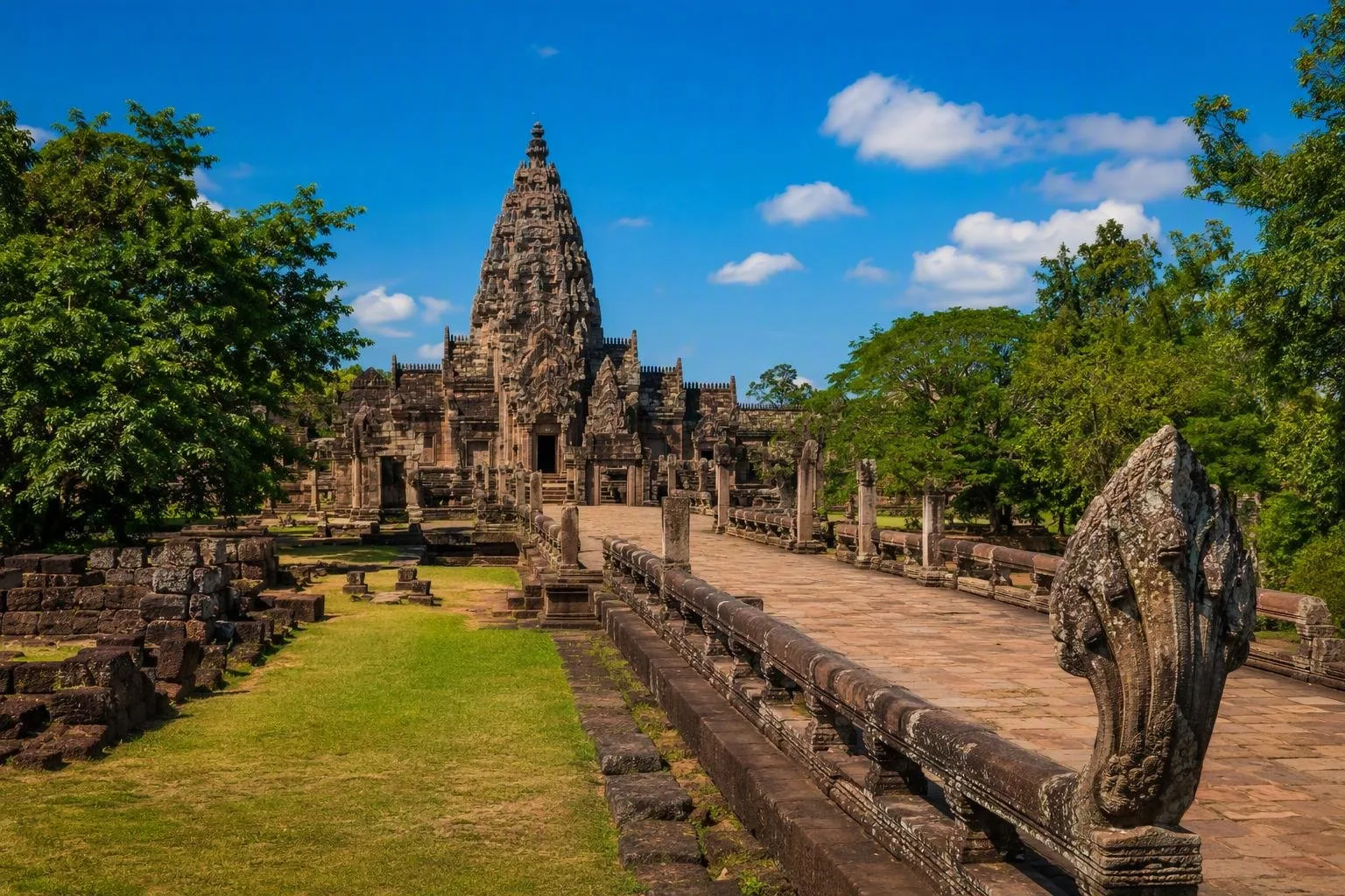 Isaan, Noordoost-Thailand