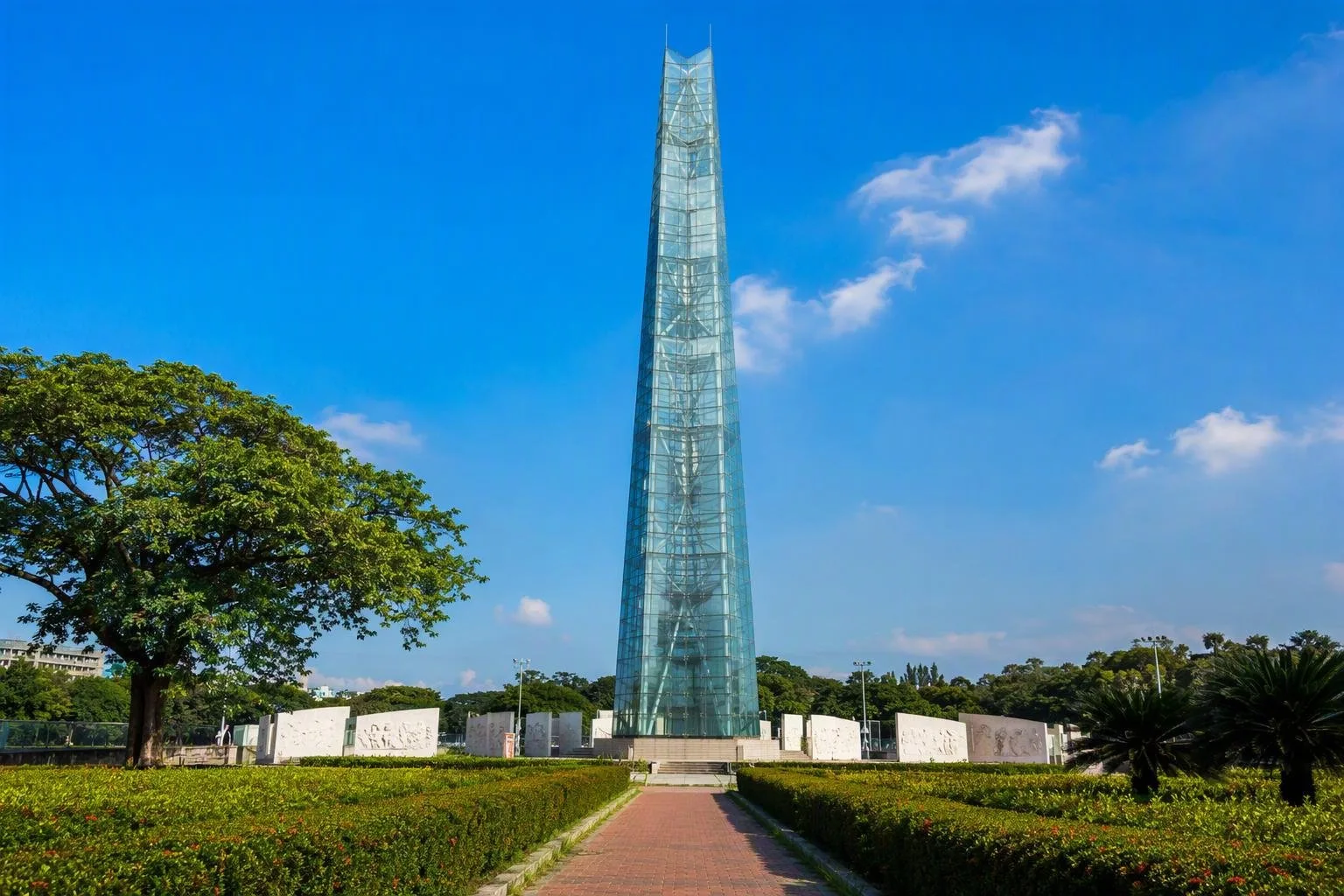Suhrawardy Udyan