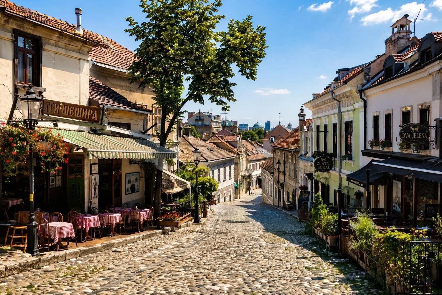 Skadarlija