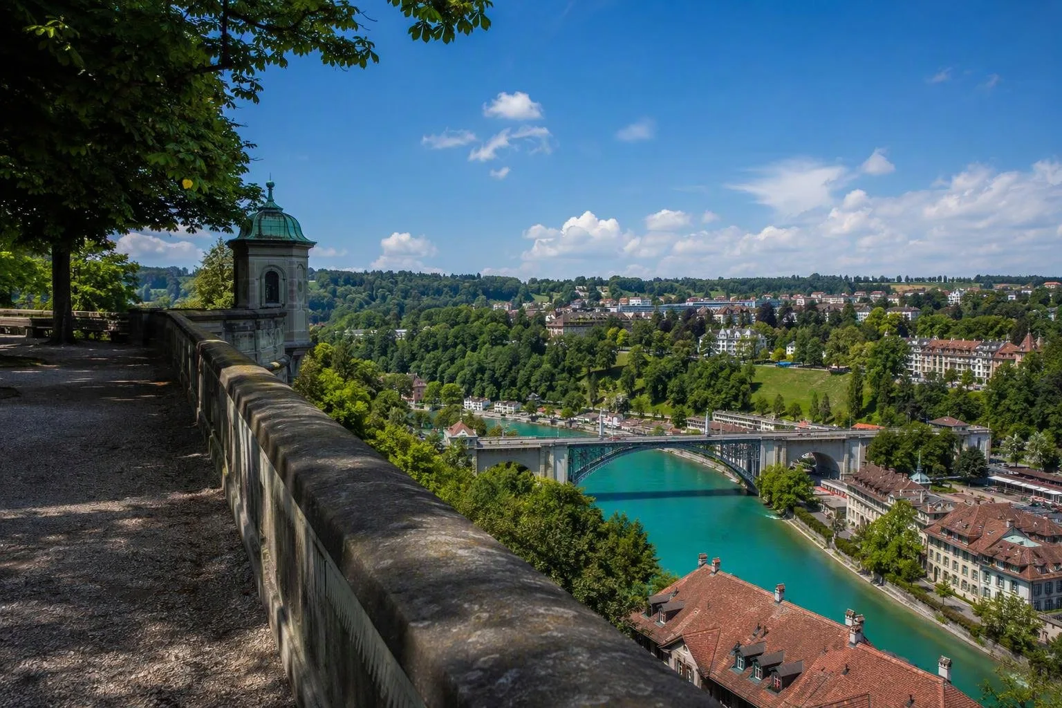Münsterplattform