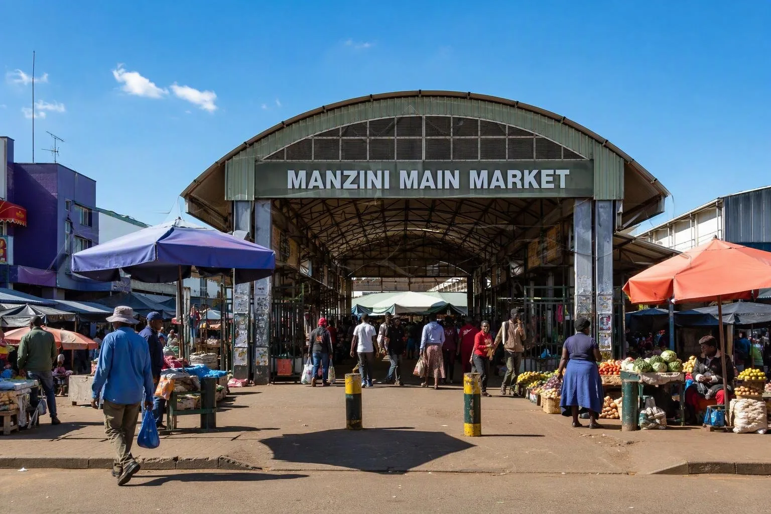 Manzini