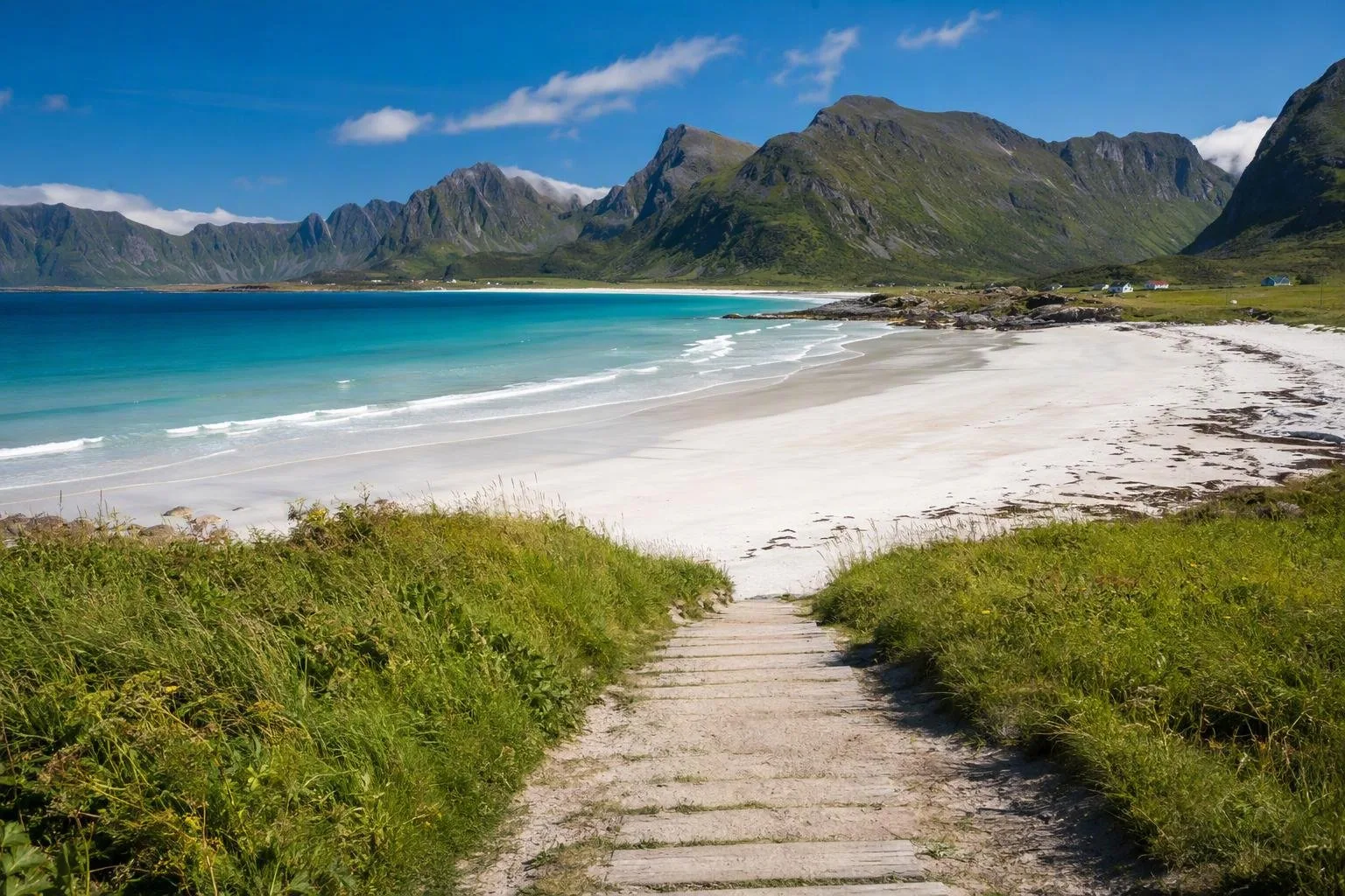 Rambergstranda