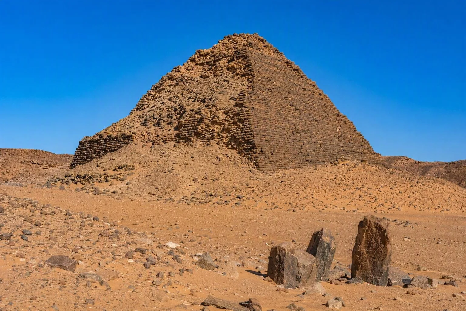 Koninklijke necropolis van el-Kurru