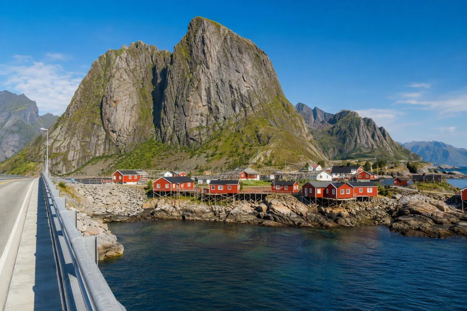 Hamnøy