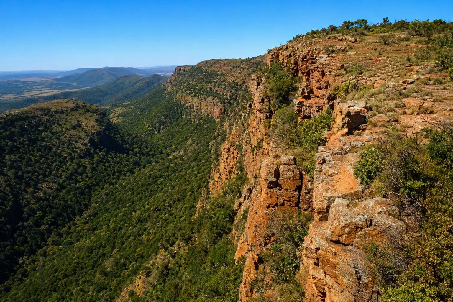 Magaliesberg