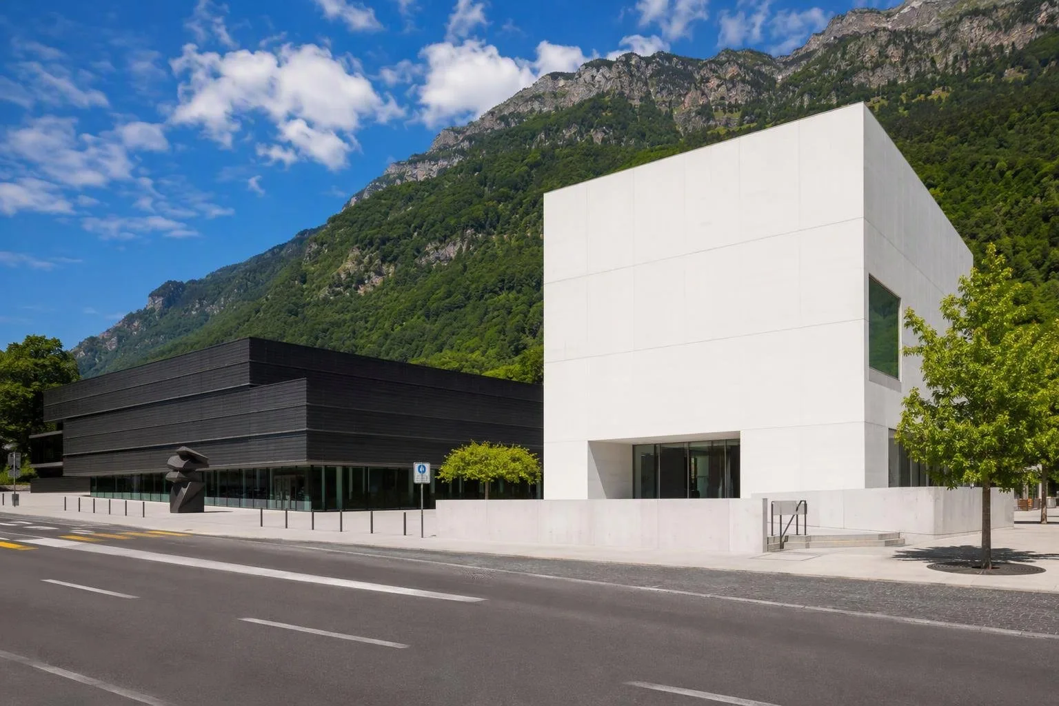 Hilti Art Foundation